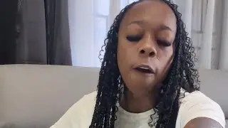 dyema spoken she holds back noting