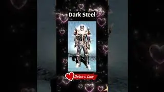 Dark Lord: Sets Cl&aacute;ssicos at&eacute; o 380 no #muonline #damigamer #mulhergamer #darklord