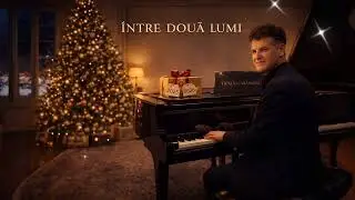 ✨ &Icirc;ntre Două Lumi 🌌 | Traian M&acirc;ndru (Ballad &ndash; New Year Transition)