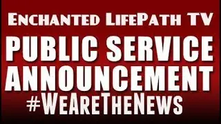 Yo ScrewTube Radio Enchanted LifePath Is Here To Save The Truthers - Tune In To The Future