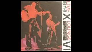 Harder to Breathe - Maroon 5 (Live in the X Lounge VI)