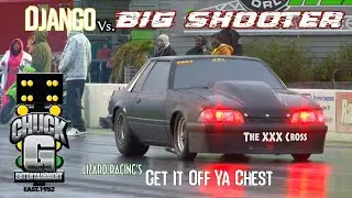 Django vs Big Shooter   THE NEW MOVIE 2022  directed by Ralo