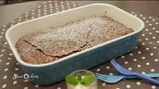 Amerikanische Brownies backen | Sweet & Easy - Enie backt
