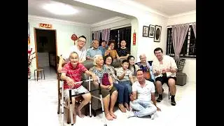 2025 Singapore William & Hoa Chay   P # 1