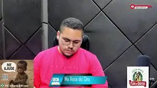 NA ROTA DO CÉU | RICHARDY | 31/12/2025