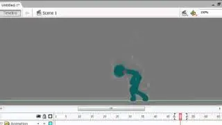 [Fluidanims] Animating #9