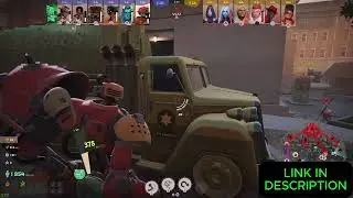 [FREE] DEADLOCK FREE HACK MENU, RAGE,LEGIT,AIMBOT,ESP
