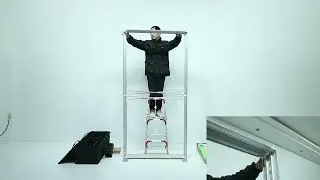 Lightbox Display Stand &ndash; Make Your Brand Shine Brighter ✨