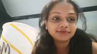 Second day Bangalore - Random day 🙆🏻‍♀️❤️ #vlog #bangalore #mcdonalds