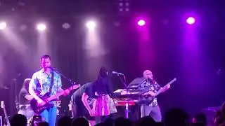 Capdown cover by the Skints