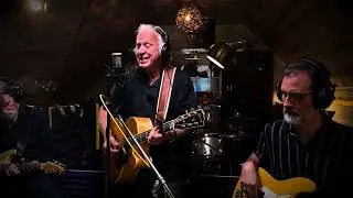 Pat Huggins, Will McFarlane & Jimmy Nutt - Black and White - Recorded at Studio Coop DeVilla