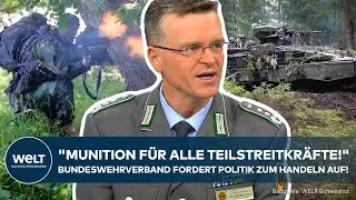 BUNDESWEHR: 