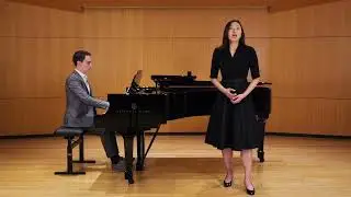 Tu che di gel sei cinta from Turandot by G. Puccini, Soprano Jaeyeon Kim 소프라노 김재연