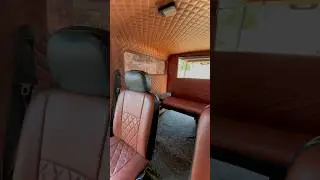 Major leather interior ❤️|| #majorjeepforsale #major #jeep #sparklewithshorts