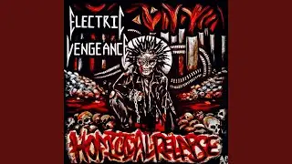 Homicidal Relapse