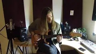 Collin Mullins - Over the Rainbow Cover