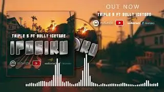 Triple S Ft Dully Icetone_Ipo Siku (Official Music Audio)