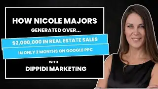 How Dippidi & Nicole have been able to generate over $2M in Real Estate sales in only 2 months