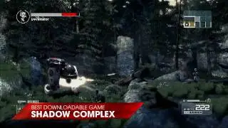 IGN Best of E3 2009