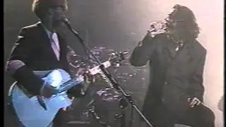 INXS -  Live in Buenos Aires - Argentina - River Plate 22/1/1991