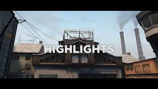 DreamHack Open Tours Highlights