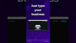 Build a Website in 30 Seconds! 🤯 | Durable AI (Free) #freeaitools #trending #usa #youtubeshorts #fyp
