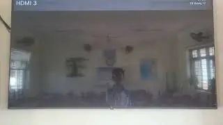 LG TV 2023 startup and shutdown
