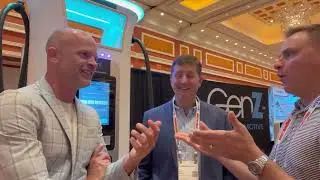 GenZ Automotive Interviewed On The Independent Dealer Podcast
