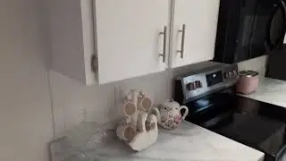 FLEX-OVERLAYS -Epoxy Countertops & Cabinets Before $ After