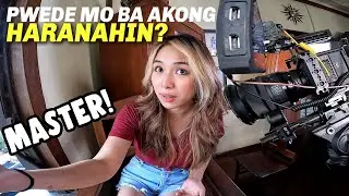 HARANAHIN | Paano Nabuo? | Behind The Scenes | Mayor & Co