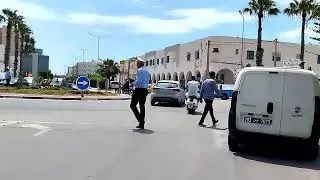 Mahdia Tunisia