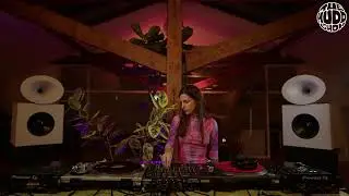dj always tired | themuddshow x O Mato x Atipik