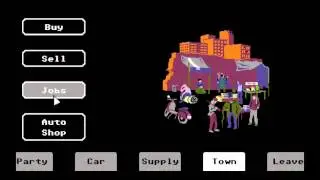 zp specials: capture card audio test/organ trail complete edition gameplay