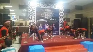 Danceunique