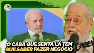 A SA&Uacute;DE MELHOROU COM LULA? O VEREDITO DO CRIADOR DO SUS