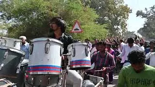 BANGO BANGO SONG MUSIC  | M K RAJKUMAR BAND SHINOR | KHATUPAGINA MUVADA