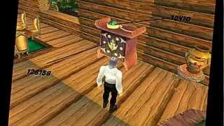 Liste/Construction Game object WoW  ( 110 ids )