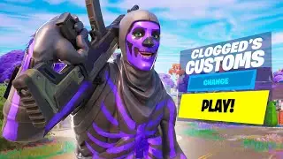 🔴FORTNITE CUSTOMS LIVE RELOAD CUSTOMS! FASHION SHOWS LIVE! SIMON SAYS LIVE! 1 WIN = VBUCKS