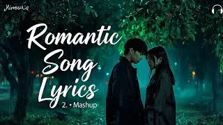 💖 In the Calm Between Us | Romantic English Lofi Song for Gentle Midnight Love 🌙🎧