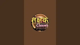 Takshak(तक्षक) Classes is live!