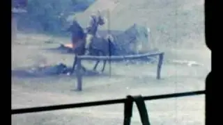 Goldrush Junction about 1965