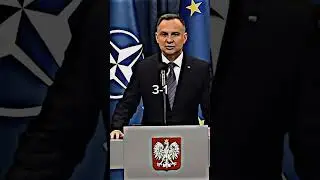 Republic of Poland VS People's republic of Poland // #shorts #trending #viral