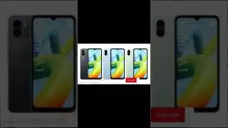 #RedmiA1  Redmi A1 - Official India Launch Date  Redmi A1 2022