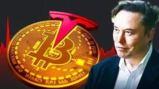 Elon Musk Says A Recession Is Coming | Crypto & Finance News