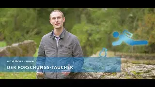 Alumni Teil 1 - Unterwasser