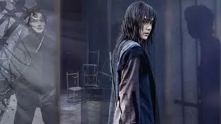 유승호 Yoo Seung Ho  Killing Caesar 킬링시저 - Warrior Baek Dong Soo 무사 백동수