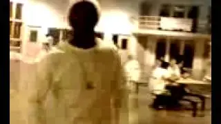 Lil Hendog 547 Lime Hood Piru live Behine the barwire