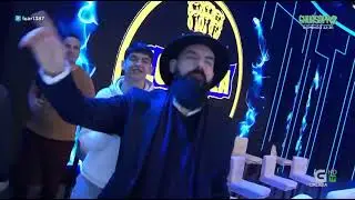 Los Lola ''Como una ola''