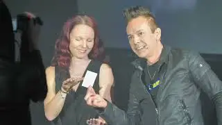 Craig Christian - Magician - The Manipulator