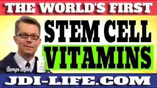 🧬 StemFoods Holistics&trade;️ | Stem Cell Nutrition | Immune System Support